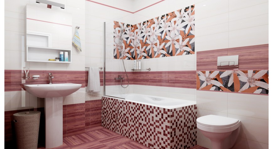 AprilБордо - фото 3 AprilБордо - фото 3