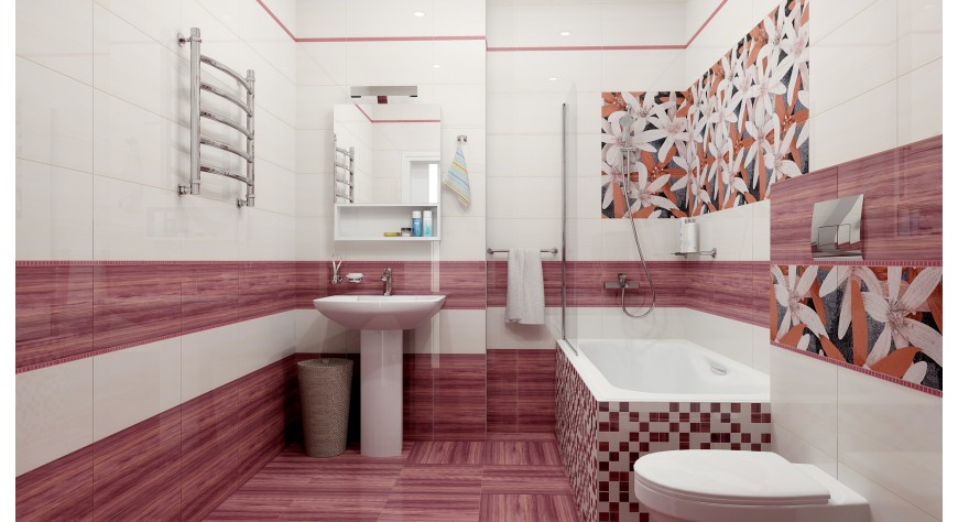 AprilБордо - фото 4 AprilБордо - фото 4