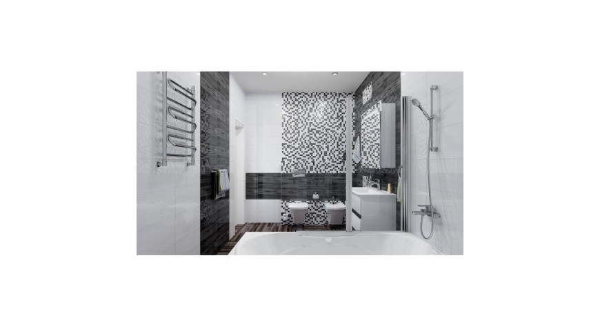 AprilЧерный - фото 1