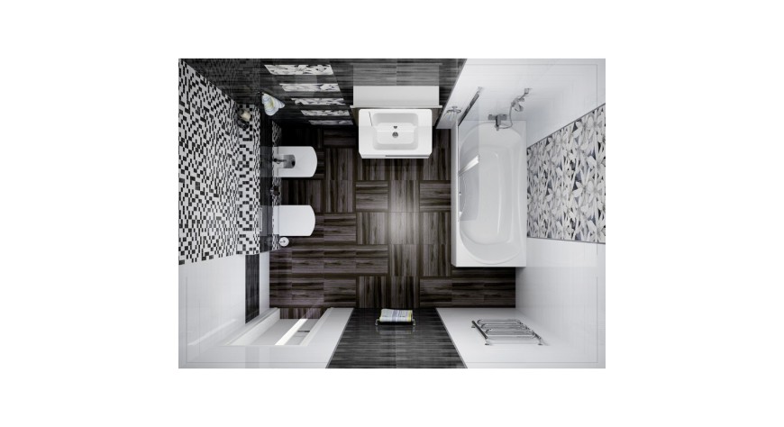 AprilЧерный - фото 2