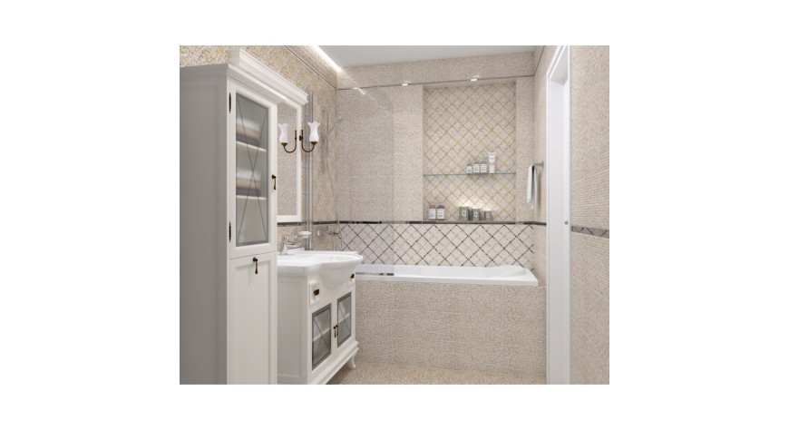 Arte бежевый - фото 1