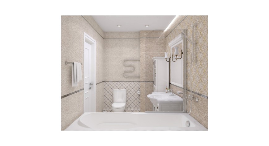 Arte бежевый - фото 2