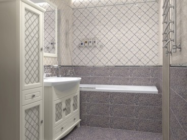 Arte коричневый