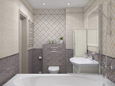 Arte коричневый