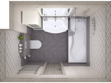 Arte коричневый