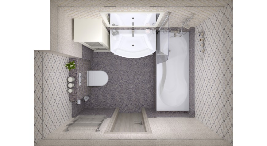 Arte коричневый - фото 3