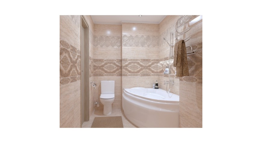 Ascoli beige 1 - фото 2