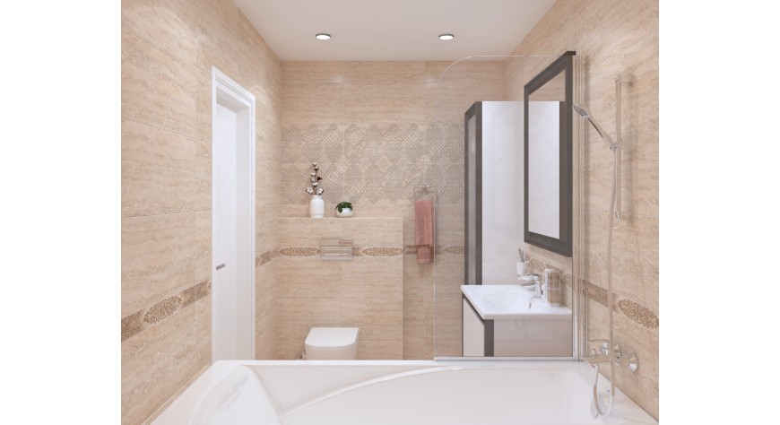 Ascoli Beige - фото 1