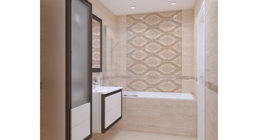 Ascoli Beige - фото 2