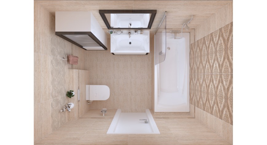 Ascoli Beige - фото 3