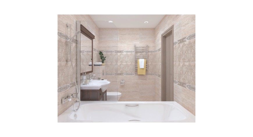 Ascoli grey1 - фото 1