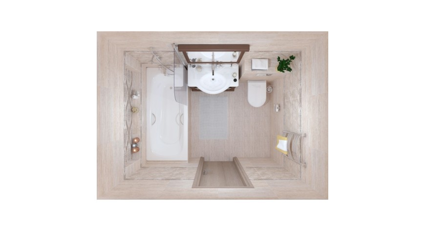 Ascoli grey1 - фото 3