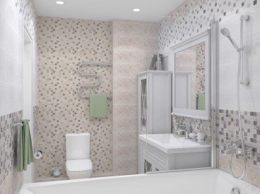 Астрид кофейный