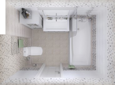 Астрид кофейный