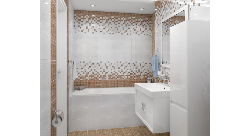 Астрид натуральный - фото 1