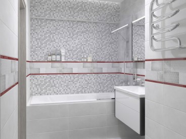 Atlas мозаика