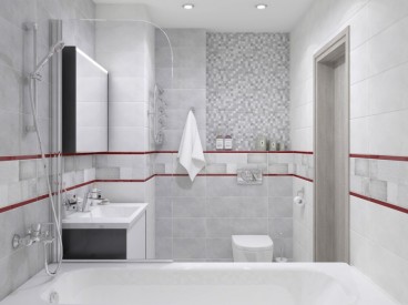 Atlas мозаика