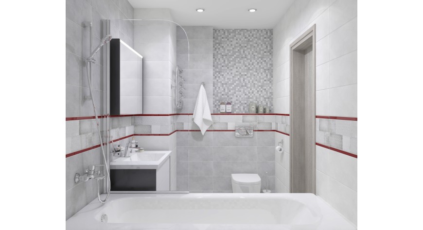 Atlas мозаика - фото 2