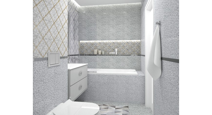 Atre серый - фото 2