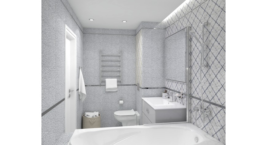 Atre серый - фото 3