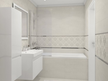 Atria ванильный