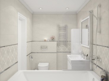 Atria ванильный