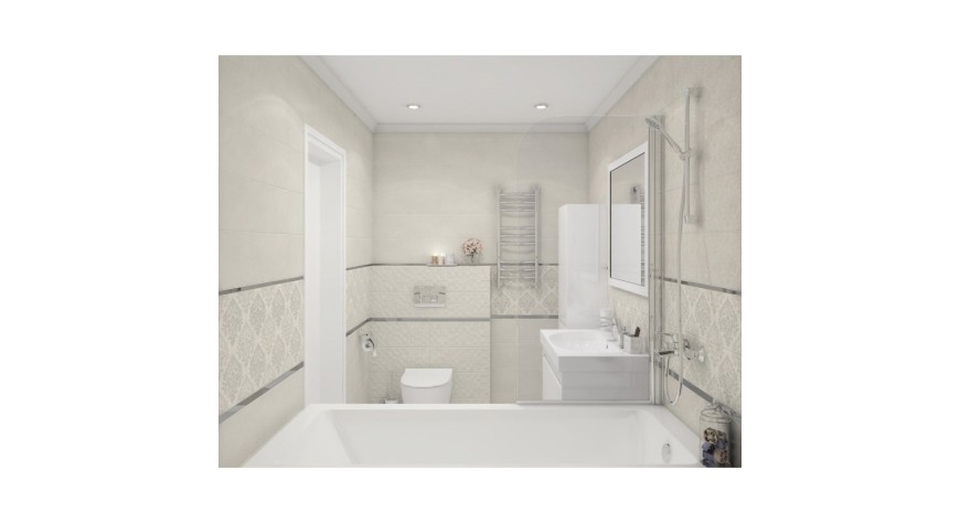 Atria ванильный - фото 2