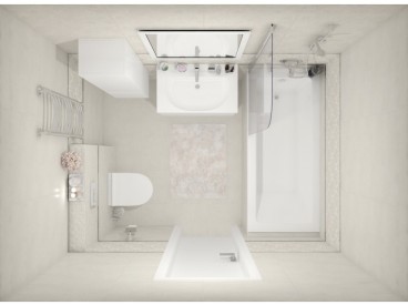 Atria ванильный