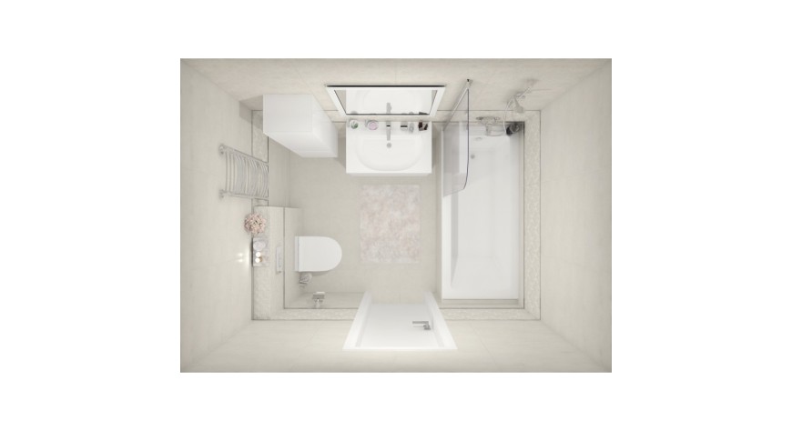 Atria ванильный - фото 3