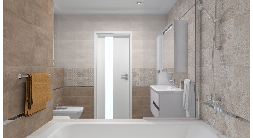 Bastion беж - фото 1