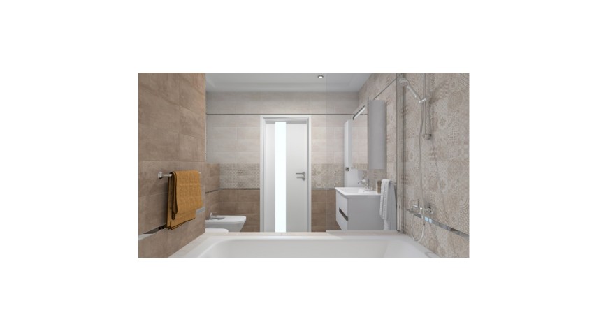 Bastion беж 2 - фото 1