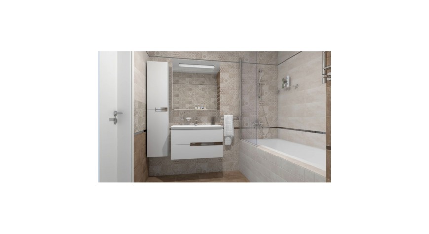 Bastion беж 2 - фото 2