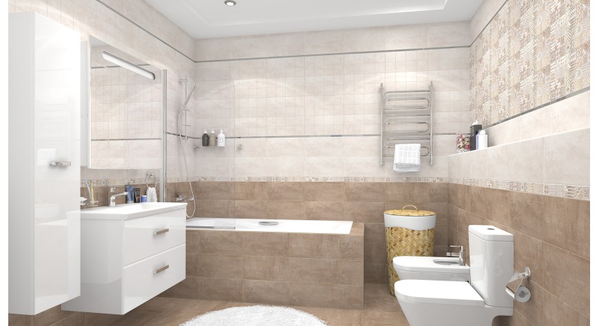 Bastion беж 2 - фото 4