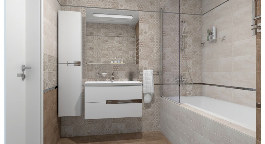 Bastion беж - фото 2