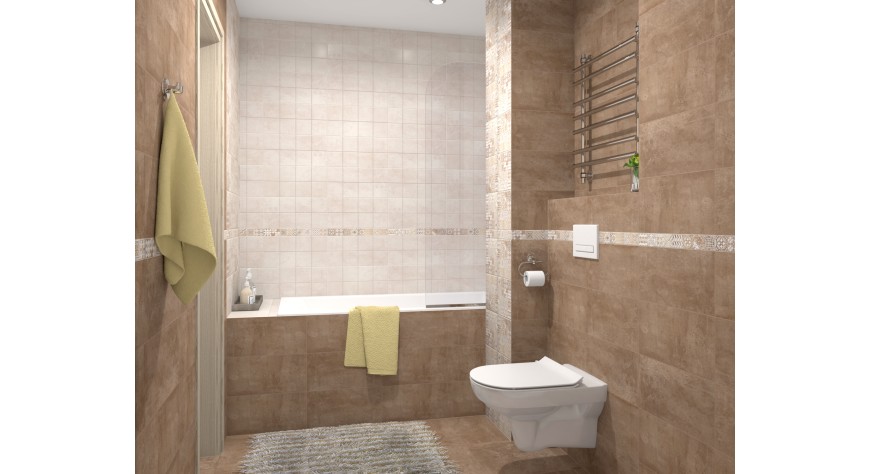 Bastion беж 3 - фото 2