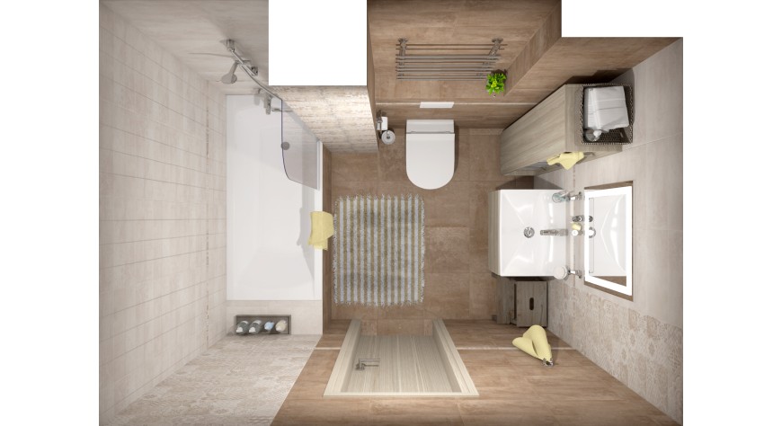 Bastion беж 3 - фото 3