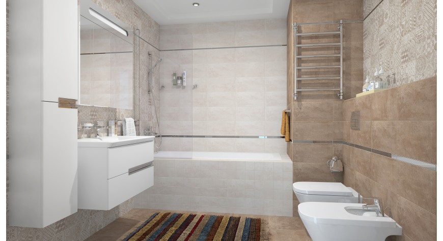 Bastion беж - фото 4