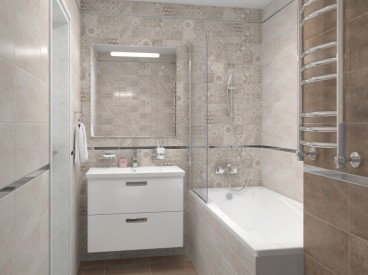 Bastion бежевый