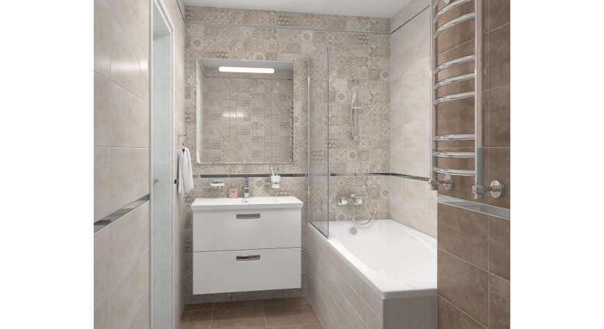 Bastion бежевый - фото 1