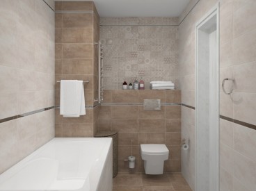 Bastion бежевый