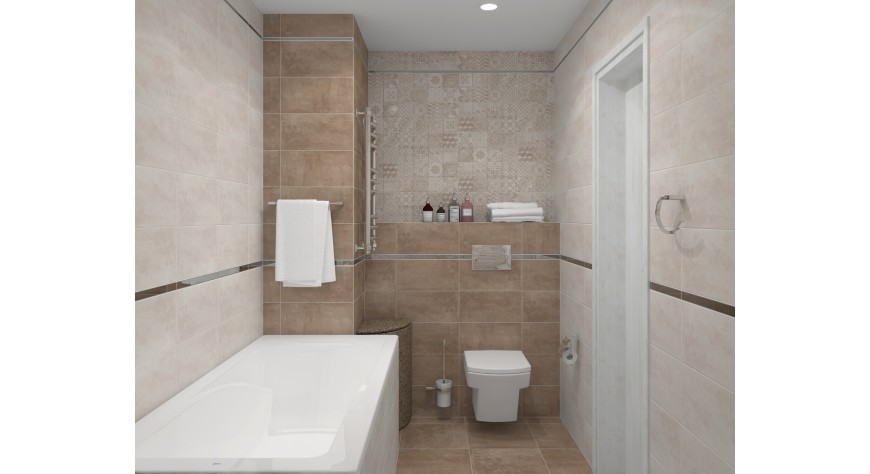 Bastion бежевый - фото 2