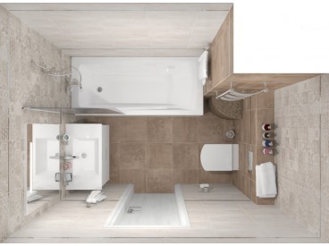 Bastion бежевый