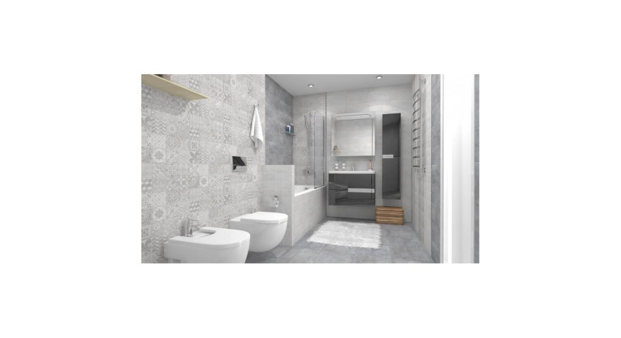 Bastion сер - фото 1