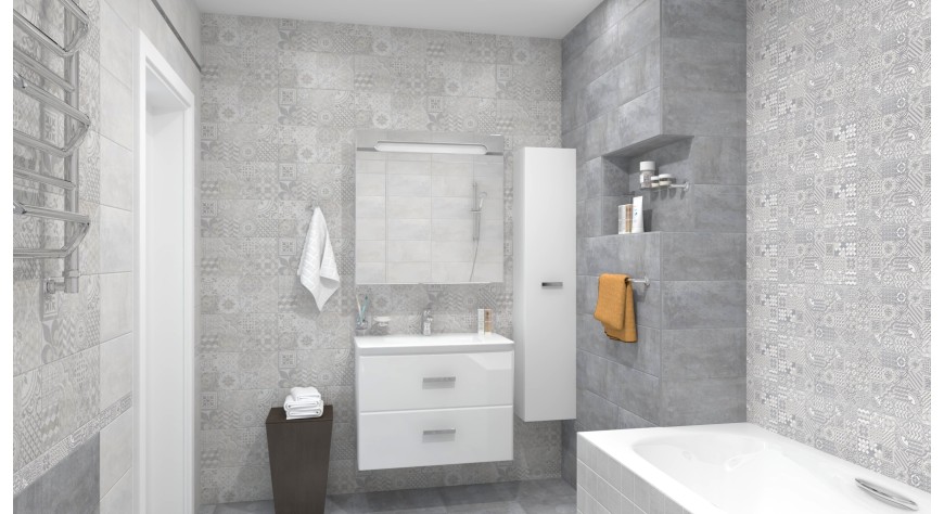 Bastion сер 2 - фото 1