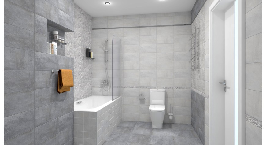 Bastion сер 2 - фото 2