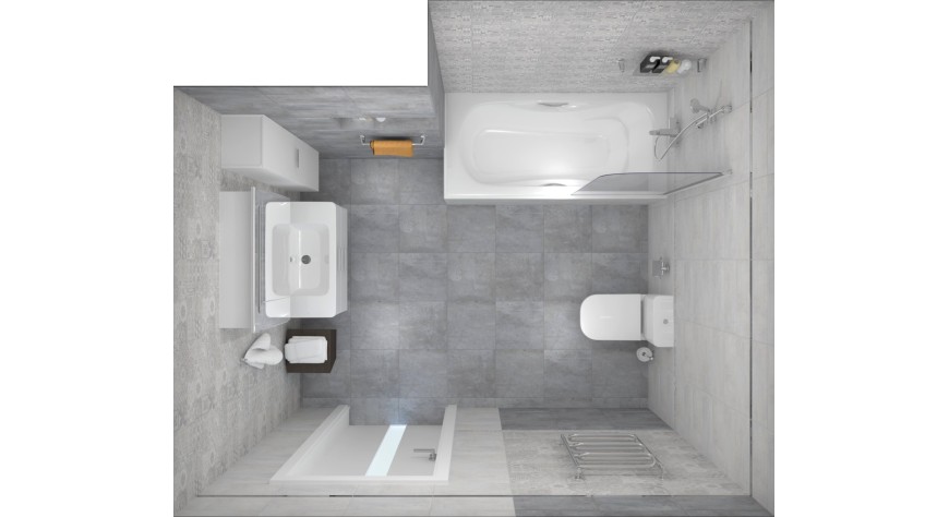 Bastion сер 2 - фото 3