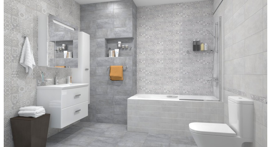 Bastion сер 2 - фото 4