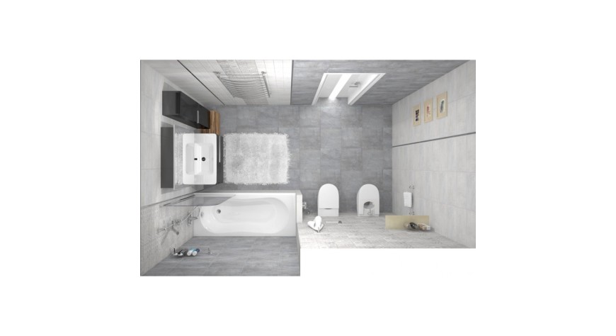 Bastion сер - фото 3