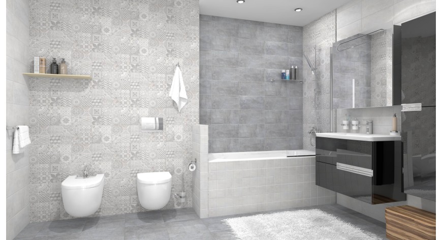 Bastion сер - фото 4