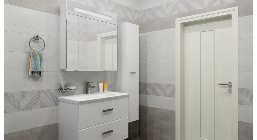 Бэль - фото 1